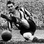 Jackie Milburn