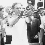 Harry Houdini