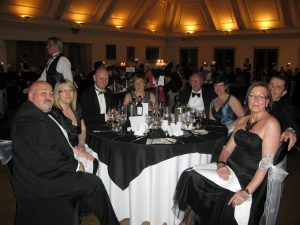 Ladies nights are always a great night!