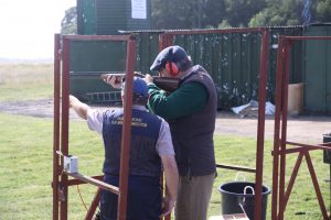 Learn how to Clay Shoot at one of the organised events.