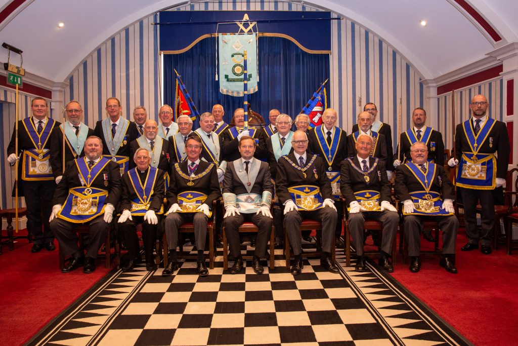 Celebrating 100 years